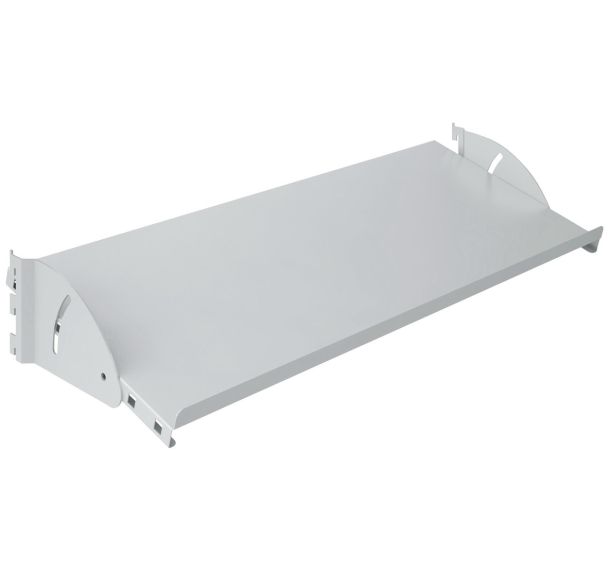 Etagère inclinable réglable en profondeur - Sofame