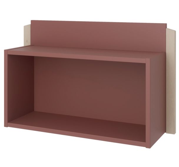 Etagère murale JEFF - Enond Mobilier