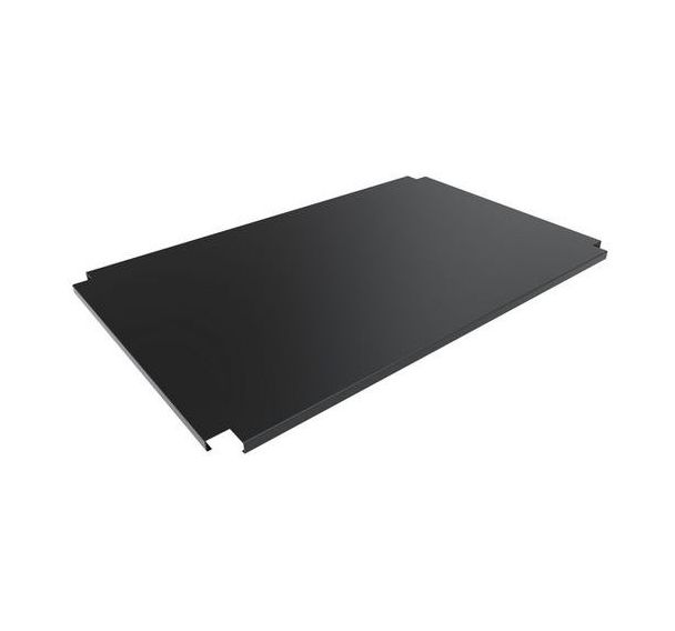 Étagère pour table de soudure 1500 x 1000 mm + 4 supports