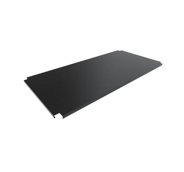 Étagère pour table de soudure 2000 x 1000 mm + 4 supports