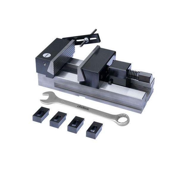 Etau de fraiseuse 715-20