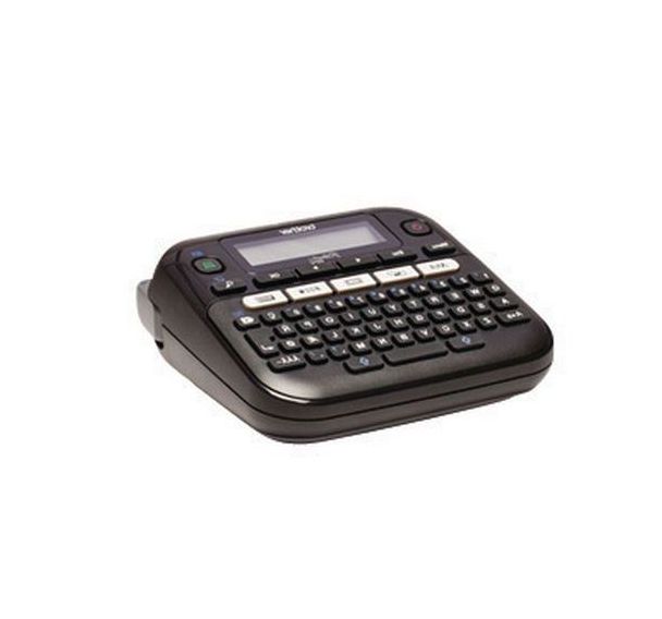Etiqueteuse Brother PT-D210VP