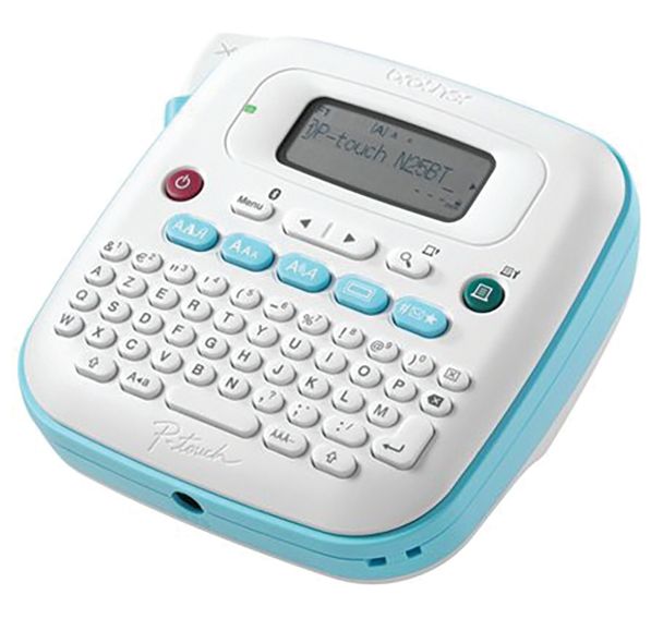 Étiqueteuse portable P-Touch PT-N25BT - Brother