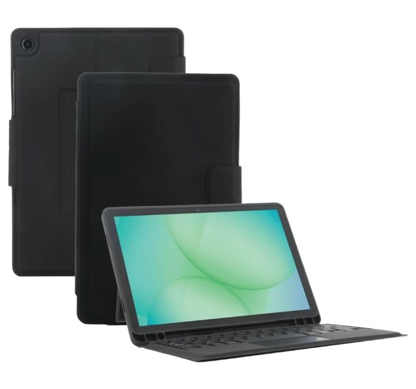 Etui tablette clavier Bluetooth C2 Tab A11 Plus Mobilis