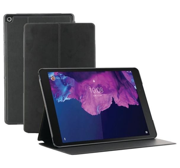 Etui tablette rabat écologique RE LIFE Tab M10 Mobilis