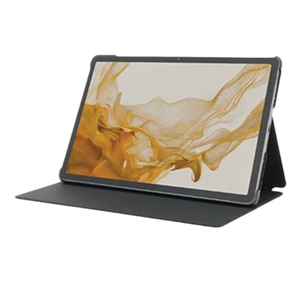 Etui tablette rabat écologique RE LIFE Tab S10 Plus Mobilis