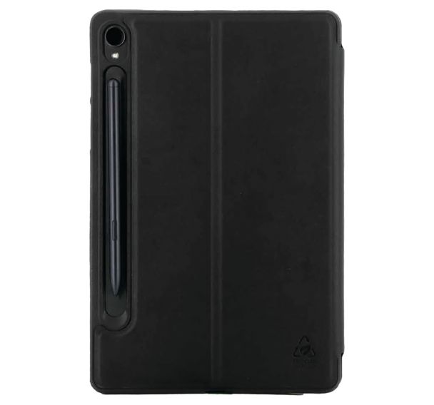 Etui tablette rabat écologique RE LIFE Tab S9 Mobilis