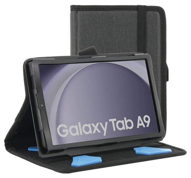 Etui tablette rabat renforcé Activ Pack Tab A9 Mobilis