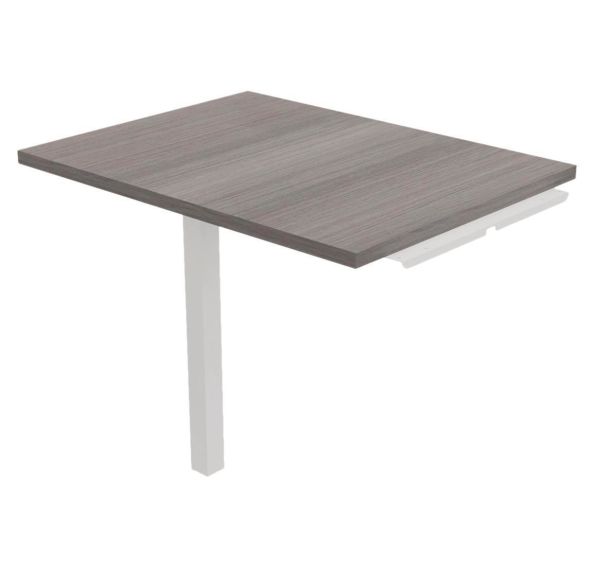 Extension bureau 80 x 60 cm Partage Astro Arche-Buronomic