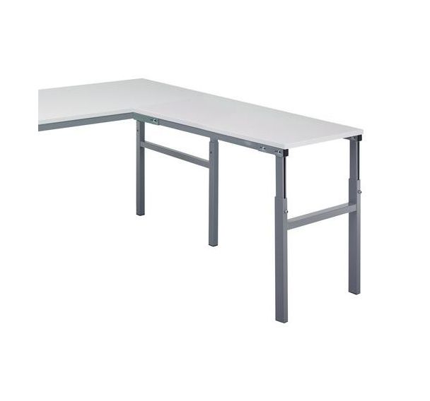 Extension d'angle antistatique pour établi TP