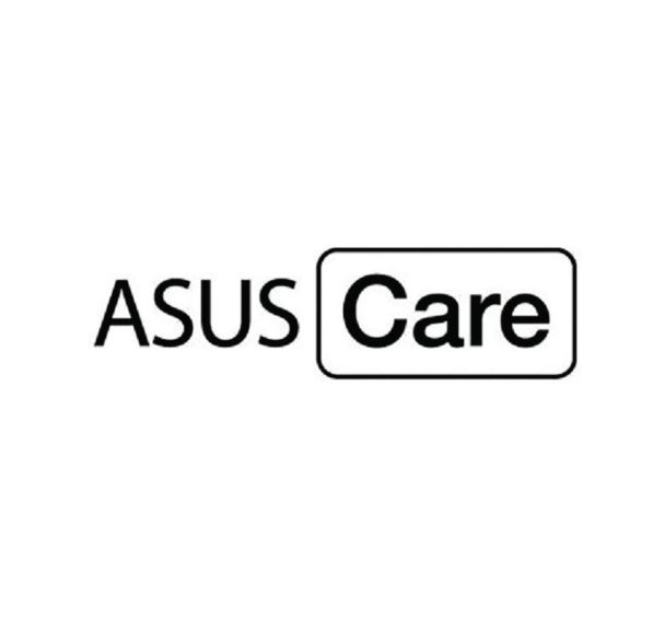 Extension garantie portable CARE-NB sur site - Asus