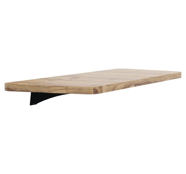 Extension latérale table station mobile Alto - Buronomic