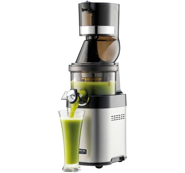 Extracteur de jus