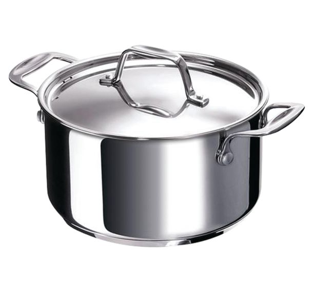 Faitout 16 cm Chef Beka Line