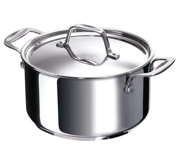 Faitout 20 cm Chef Beka Line