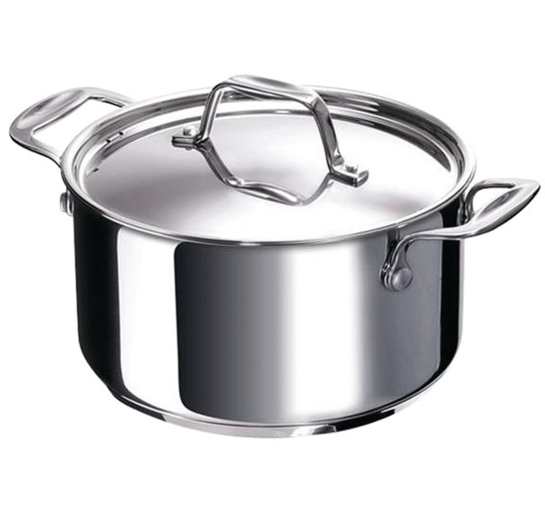 Faitout 26 cm Chef Beka Line