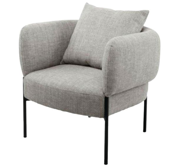 Fauteuil Agadir -Somcasa