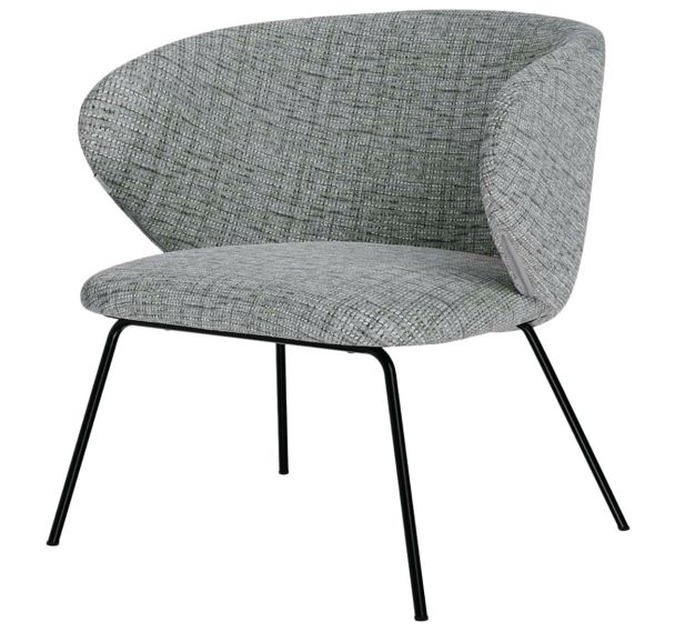 Fauteuil Ancona -Somcasa