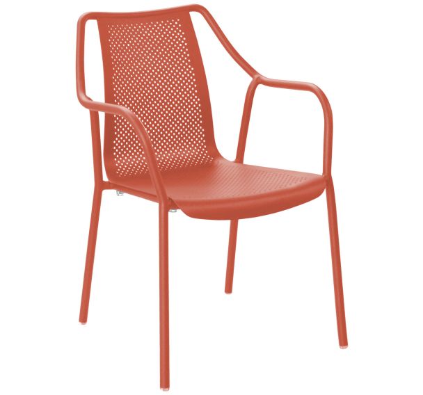 Fauteuil BARI alu - Proloisirs