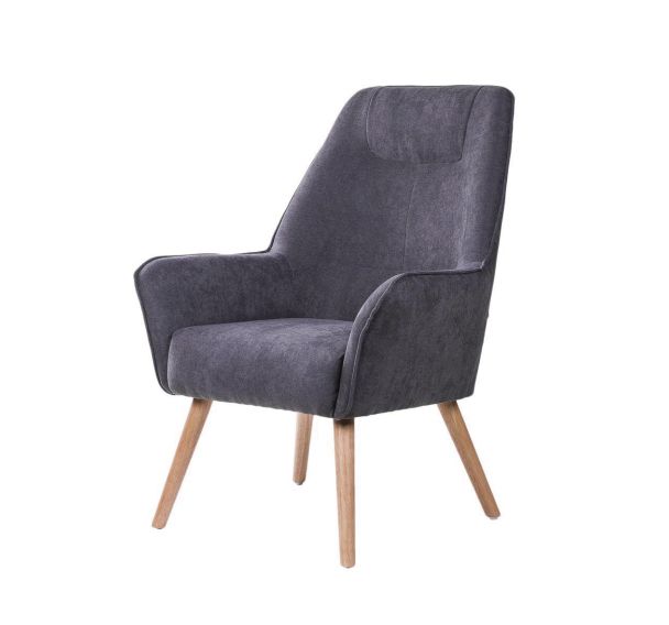 Fauteuil Bruges - Somcasa