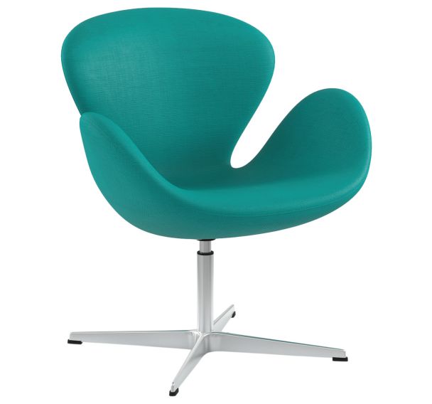 Fauteuil Chloe pied en étoile - Mirplay School