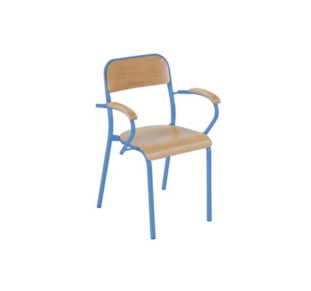 Fauteuil Chloé chaire prof - Mobidecor