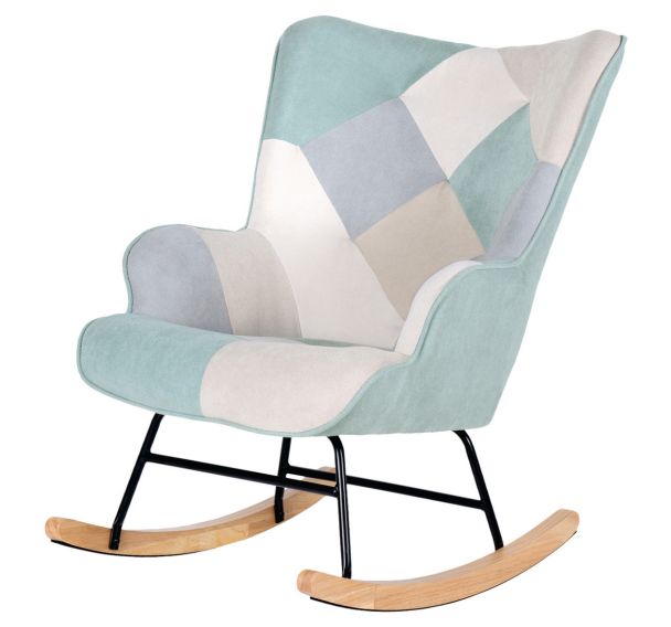 Fauteuil Denver -Somcasa