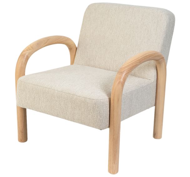 Fauteuil Dorothy -Somcasa