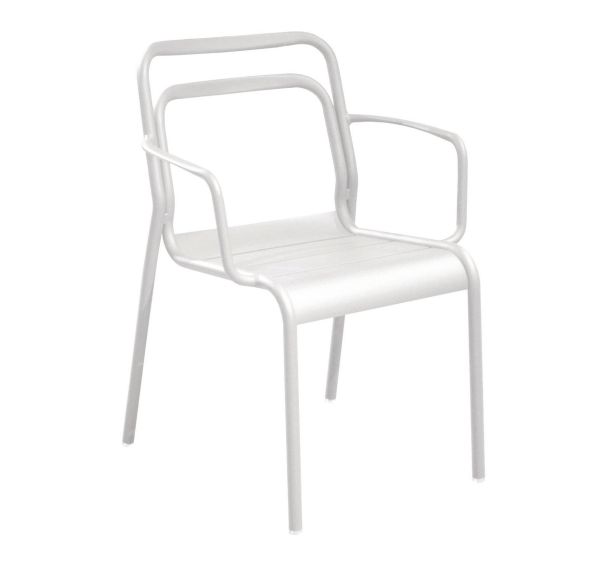 Fauteuil EOS alu - Proloisirs