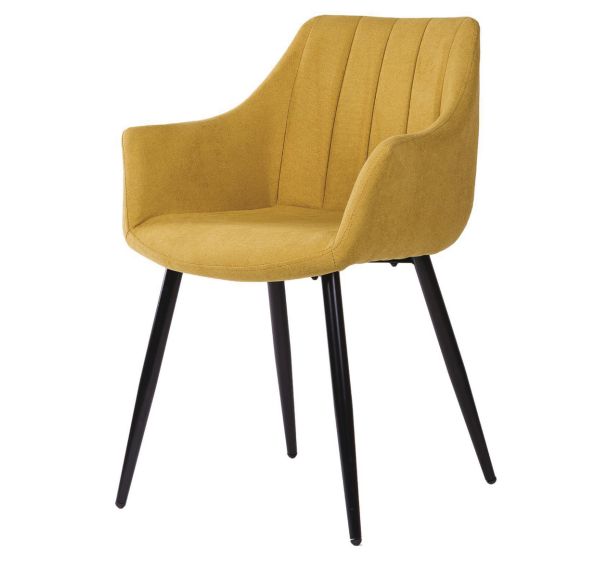 Lot 2 fauteuils Fiona - Somcasa