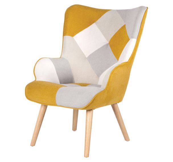 Fauteuil Florida-Somcasa