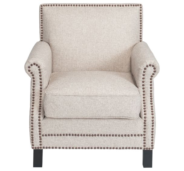 Fauteuil Hector Lin