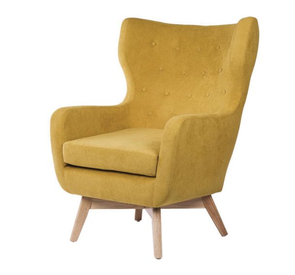 Fauteuil Lisboa - Somcasa