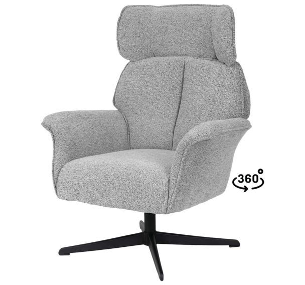 Fauteuil Lynn -Somcasa