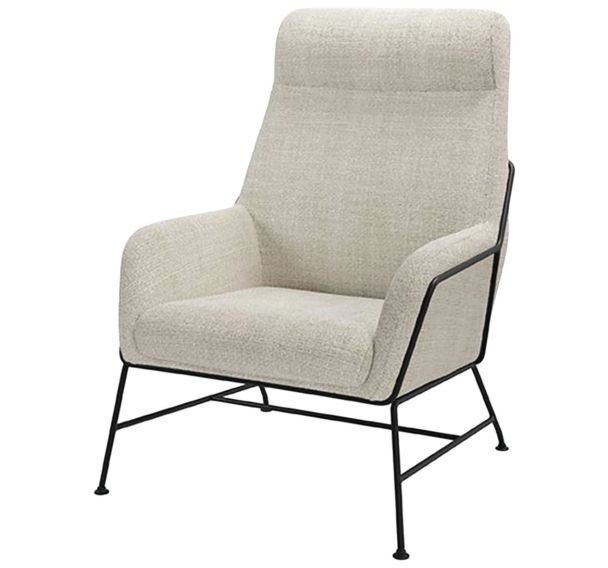 Fauteuil Malibu -Somcasa