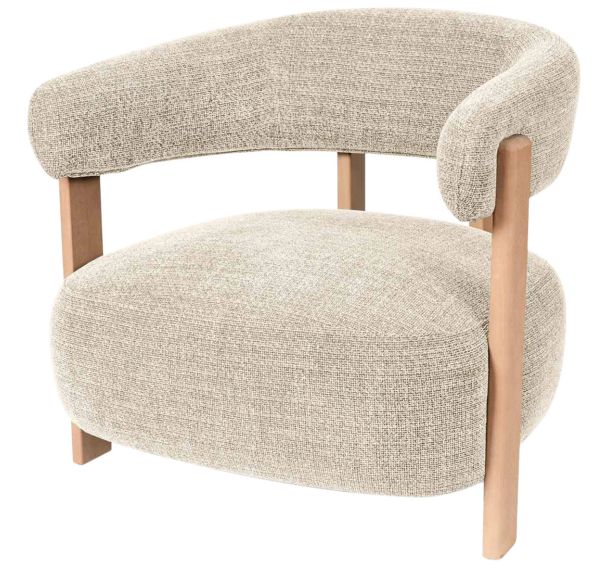 Fauteuil Manila-Somcasa