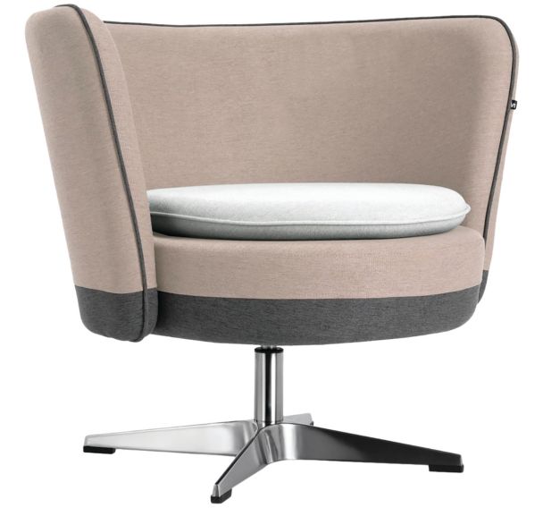Fauteuil Manny+coussin - Mirplay School