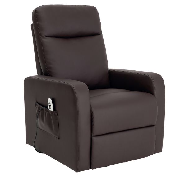 Fauteuil Mint 2 moteurs - Identités