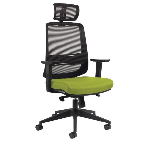 Fauteuil NOVY ECO HD - GGI