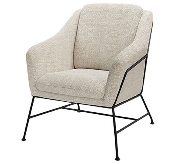 Fauteuil Odense -Somcasa