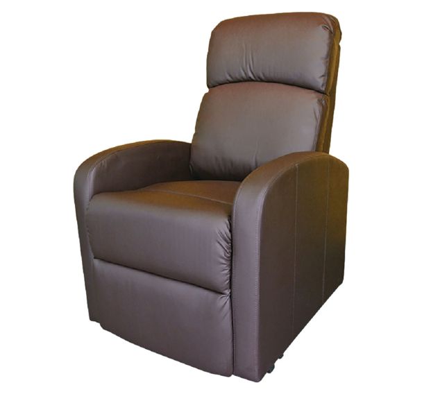 Fauteuil Primo Confort - Identités