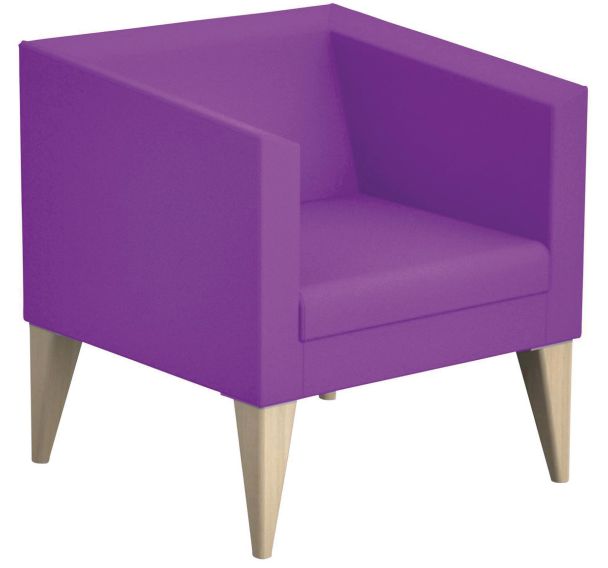 Fauteuil Punto - Sokoa