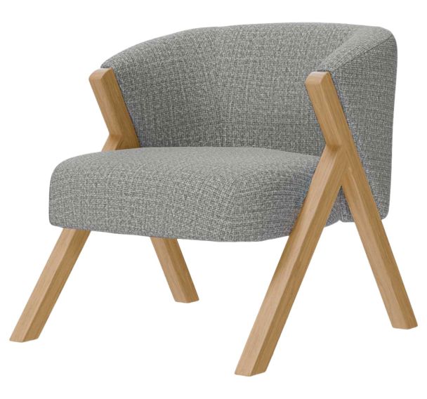 Fauteuil Sintra -Somcasa