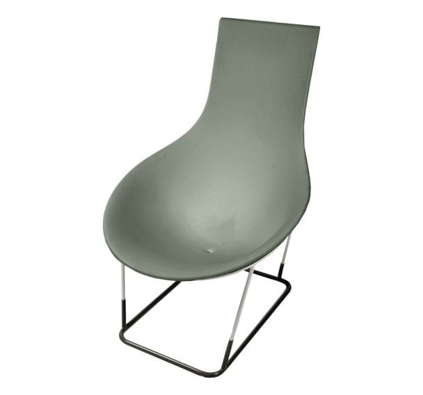 Fauteuil Tom Yam - Qui Est Paul