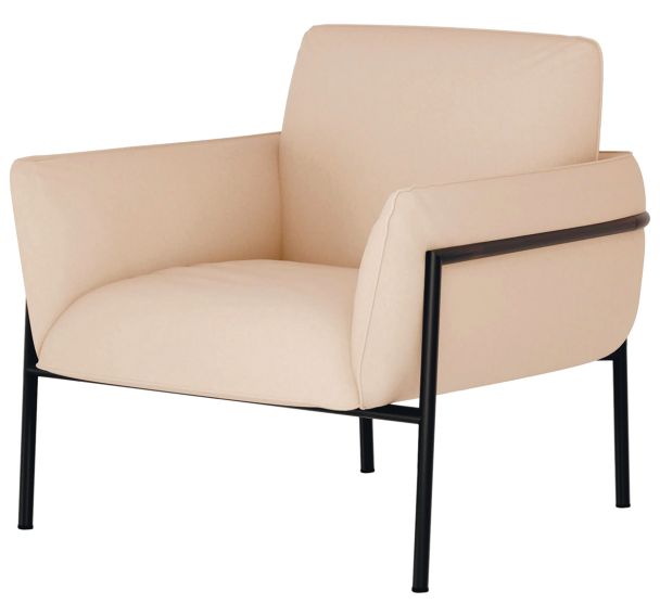 Fauteuil Tori 1 place - Mirplay School