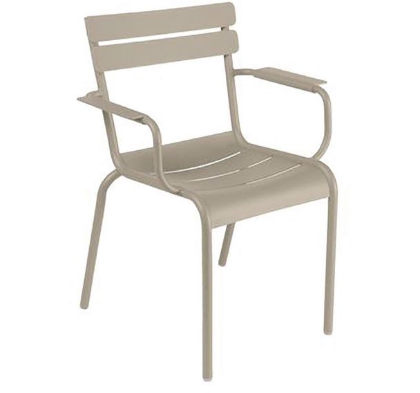 Fauteuil bridge Luxembourg - Fermob