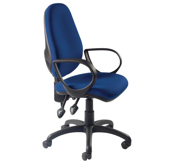 Fauteuil bureau Saxe - GGI