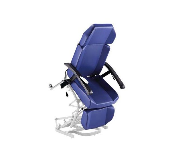 Fauteuil repos releveur Quiego 8500 dossier inclinable