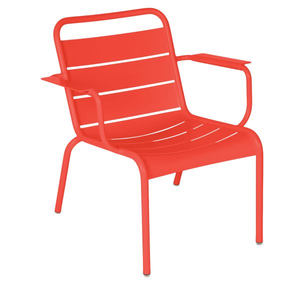Fauteuil lounge Luxembourg - Fermob