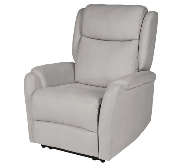Fauteuil relax Akari 1 moteur+élevateur -Somcasa